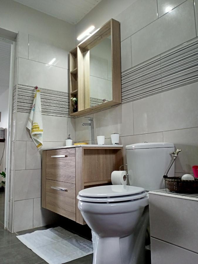 Апартаменти T2 Echappee Belle Sainte-Marie Kybo Karaib Location Pkg Mtgne Cosy Екстер'єр фото